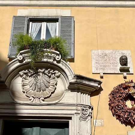 Suite Celani Roma Ngoại thất bức ảnh